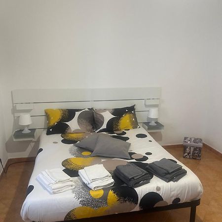 Apartment De Rosa Перо Екстер'єр фото