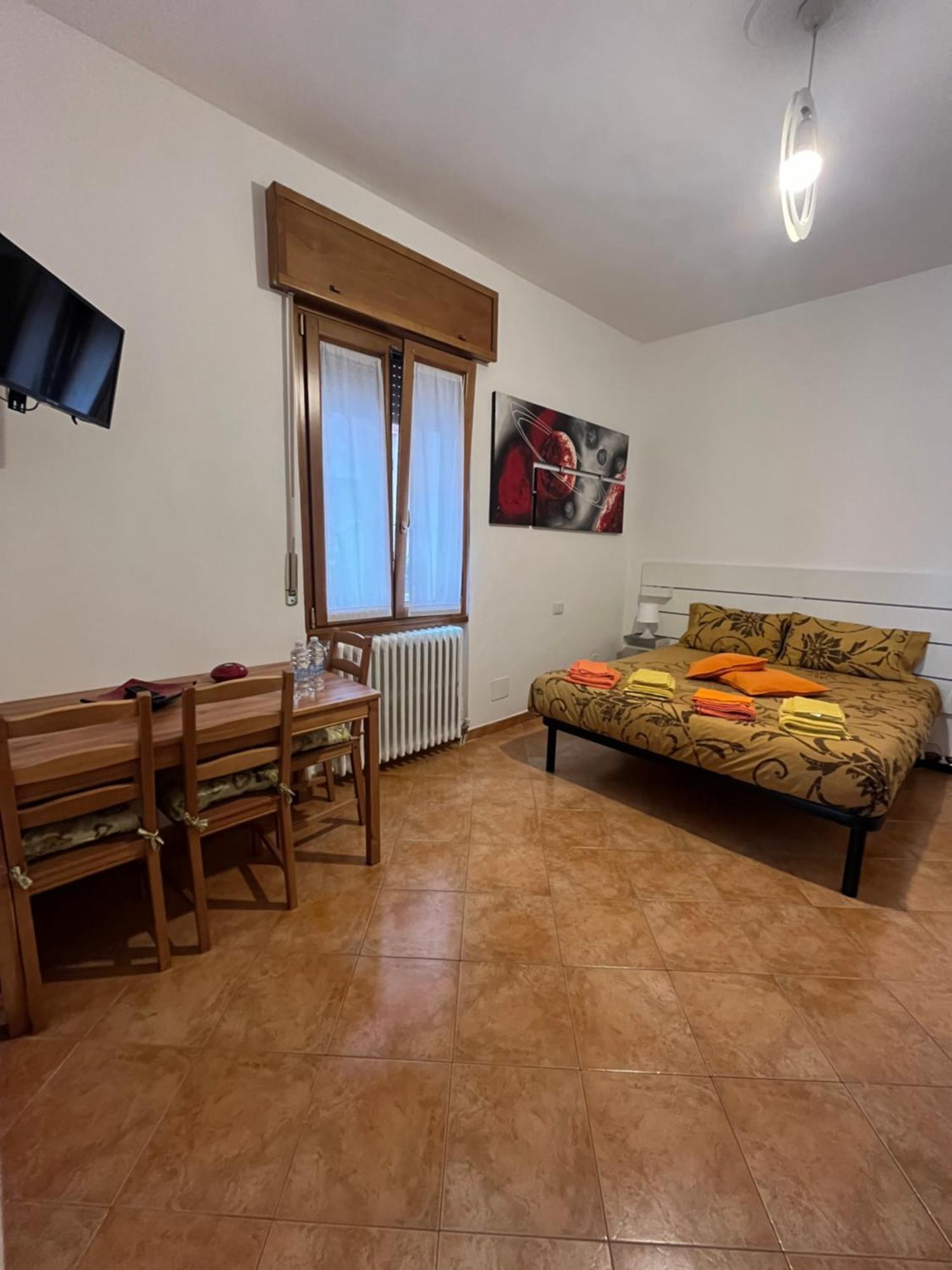 Apartment De Rosa Перо Екстер'єр фото