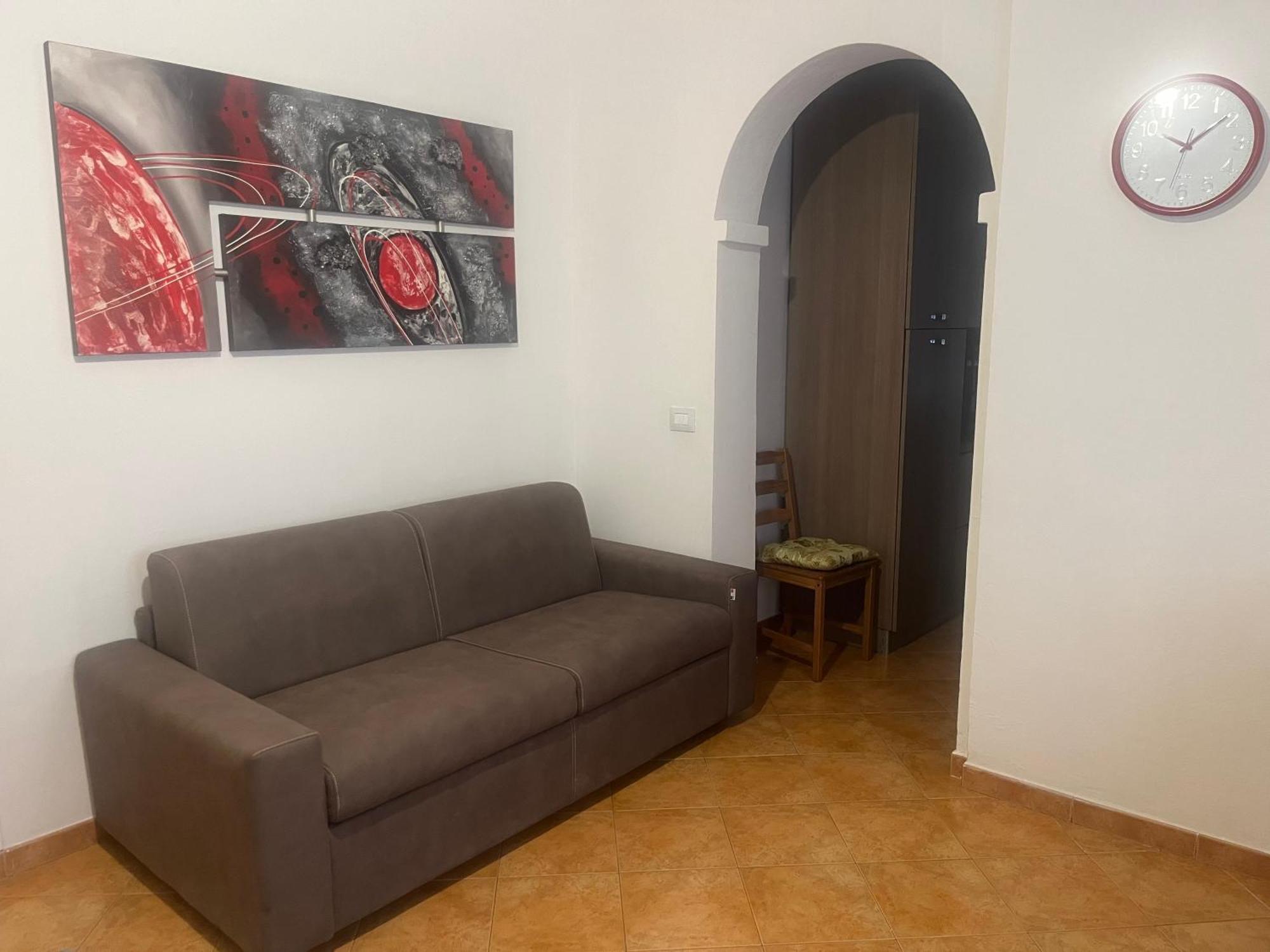 Apartment De Rosa Перо Екстер'єр фото