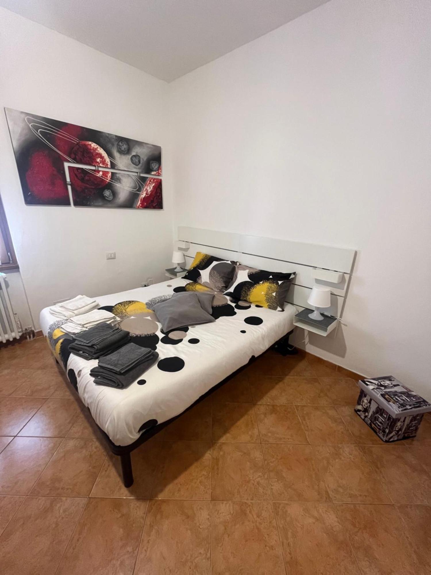 Apartment De Rosa Перо Екстер'єр фото