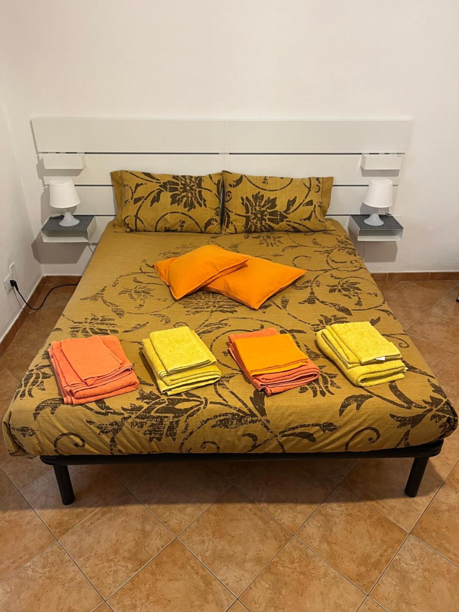 Apartment De Rosa Перо Екстер'єр фото