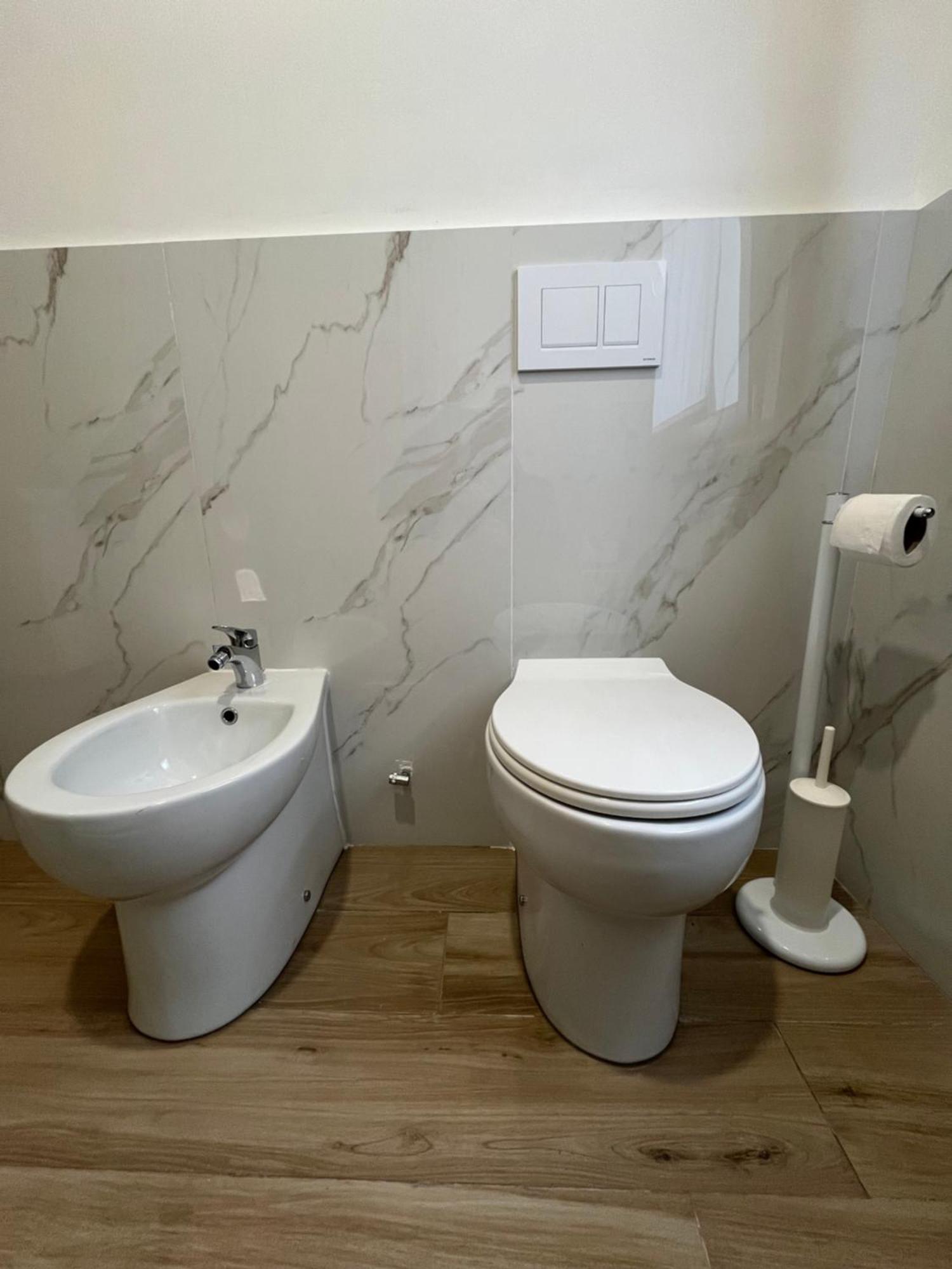 Apartment De Rosa Перо Екстер'єр фото