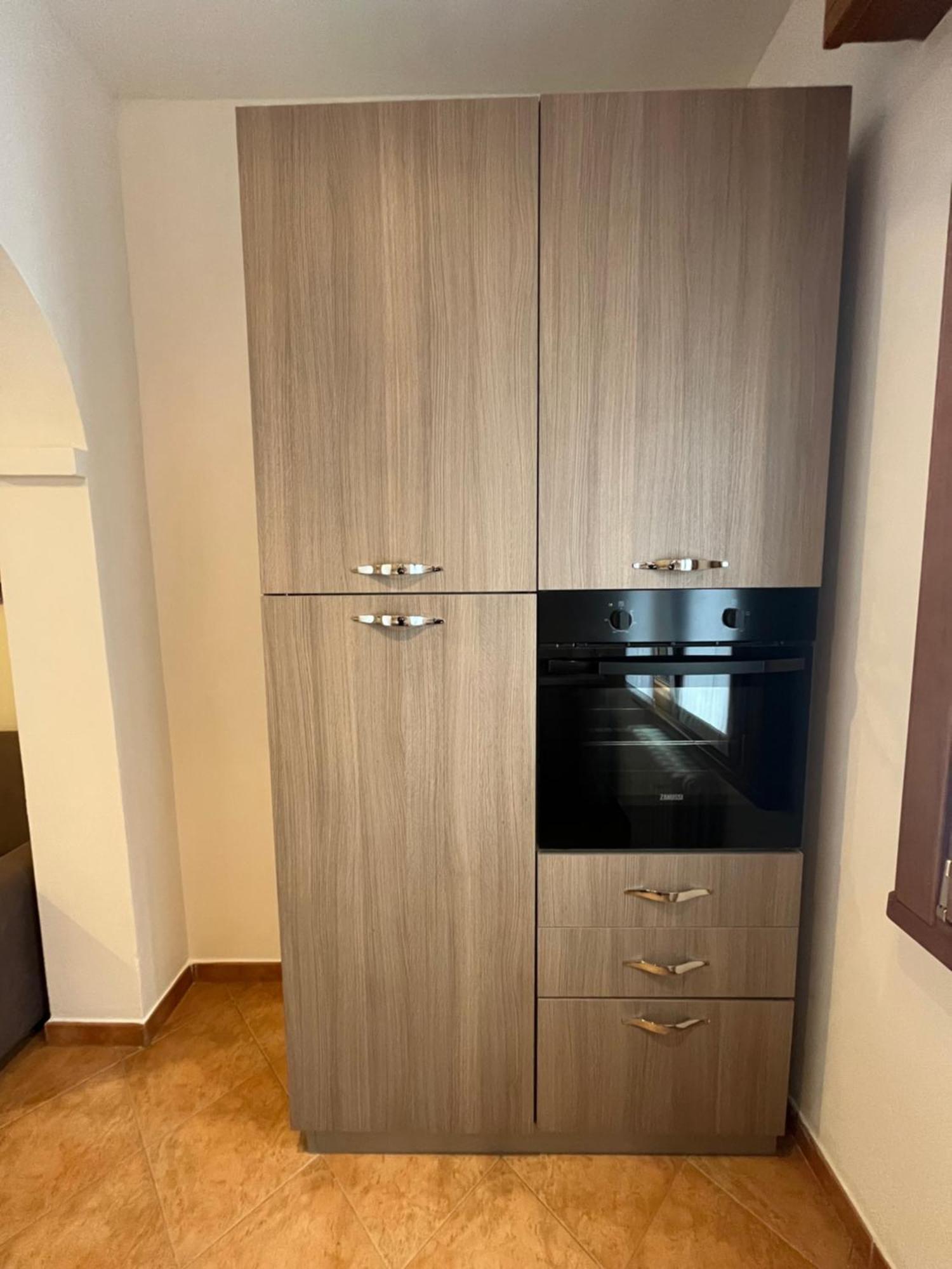 Apartment De Rosa Перо Екстер'єр фото