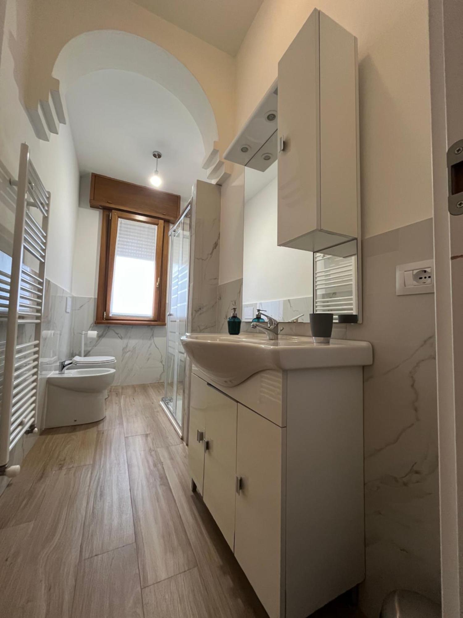 Apartment De Rosa Перо Екстер'єр фото