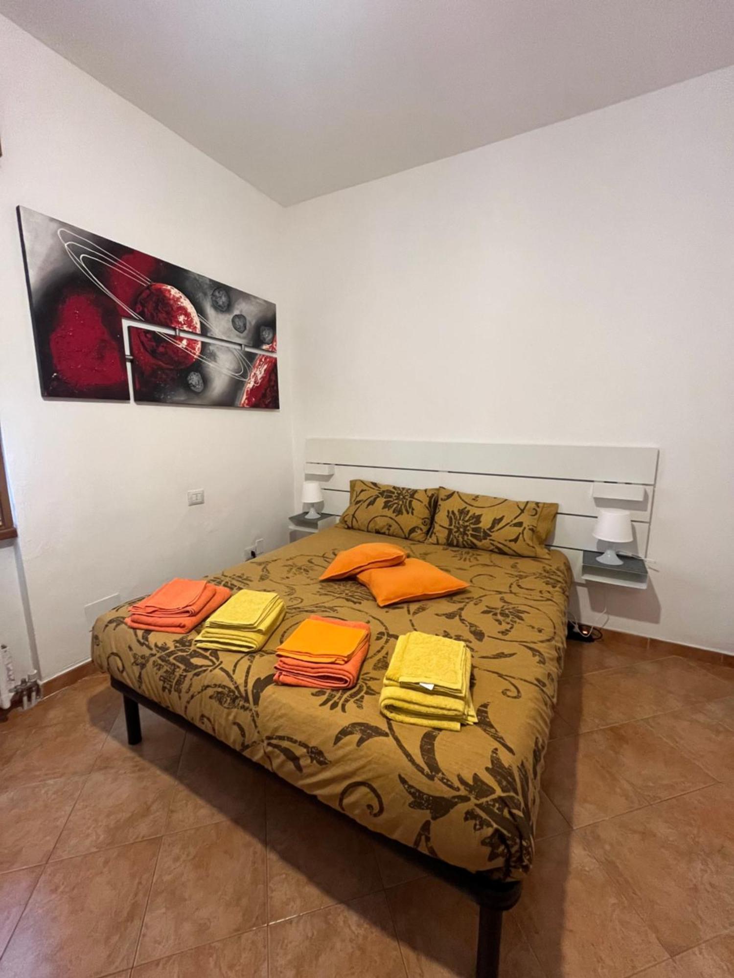 Apartment De Rosa Перо Екстер'єр фото