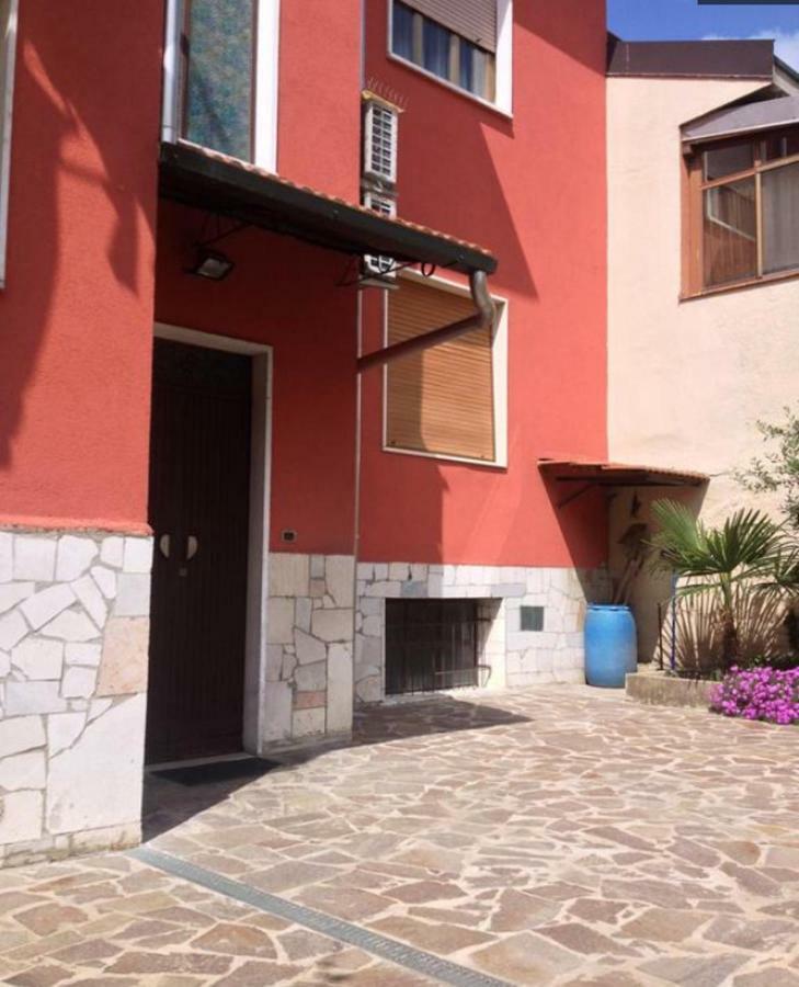 Apartment De Rosa Перо Екстер'єр фото