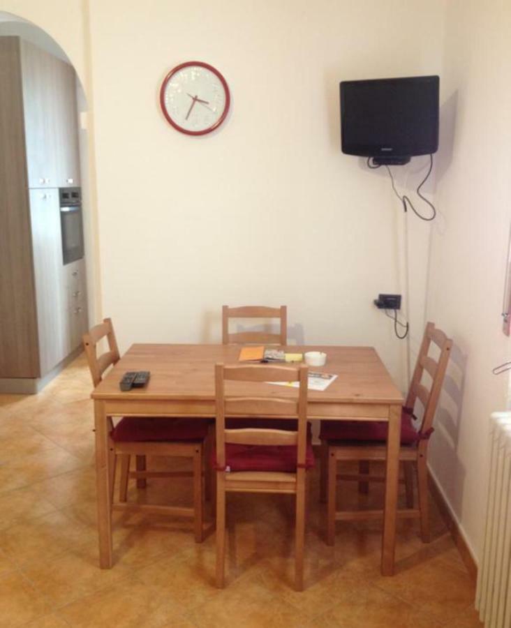 Apartment De Rosa Перо Екстер'єр фото